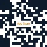 App Store下载二维码 - 每日大赛 万博娱乐 APP